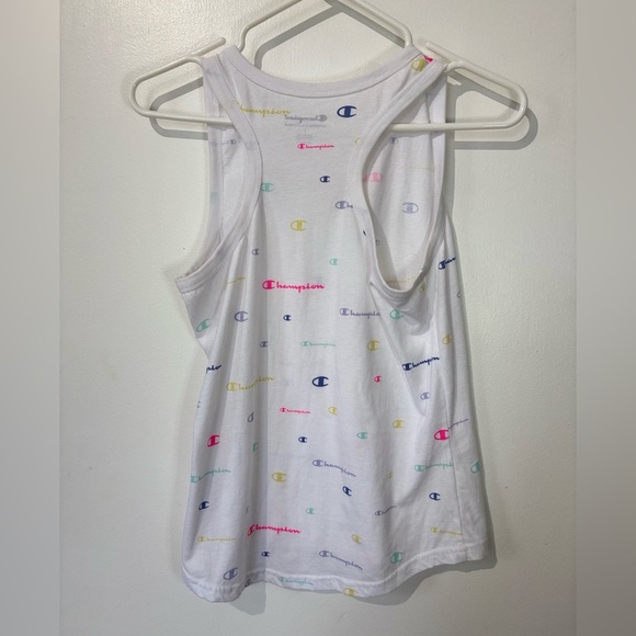 🎉4/30$🎉 Adidas & Champion Girls' Sports Cami Bundle - Size XL/L - Picture 7 of 7